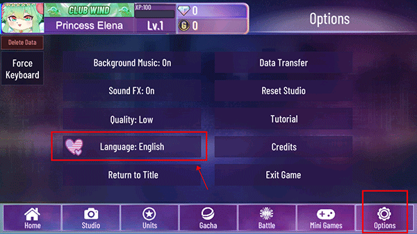 加查星云1.7.0