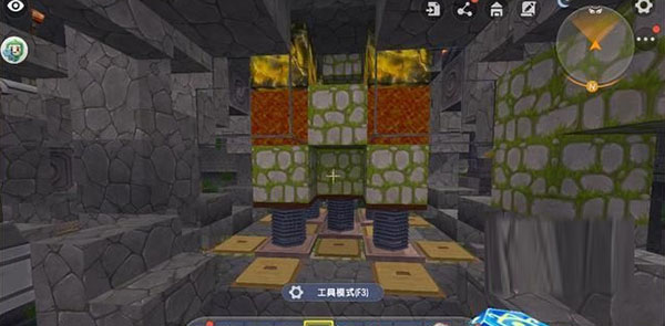 迷你世界0.53.0雨林版