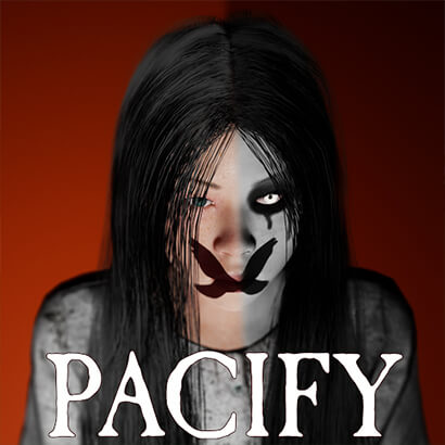 Pacify安抚