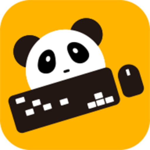 熊猫鼠标pro