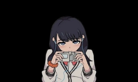 Touch it rikka