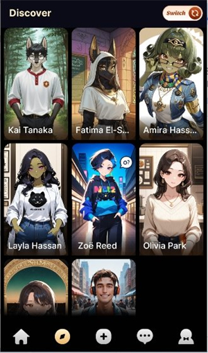 Fantasy AI
