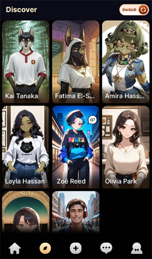 Fantasy AI