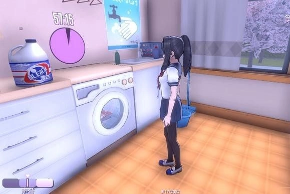 杨德雷模拟器