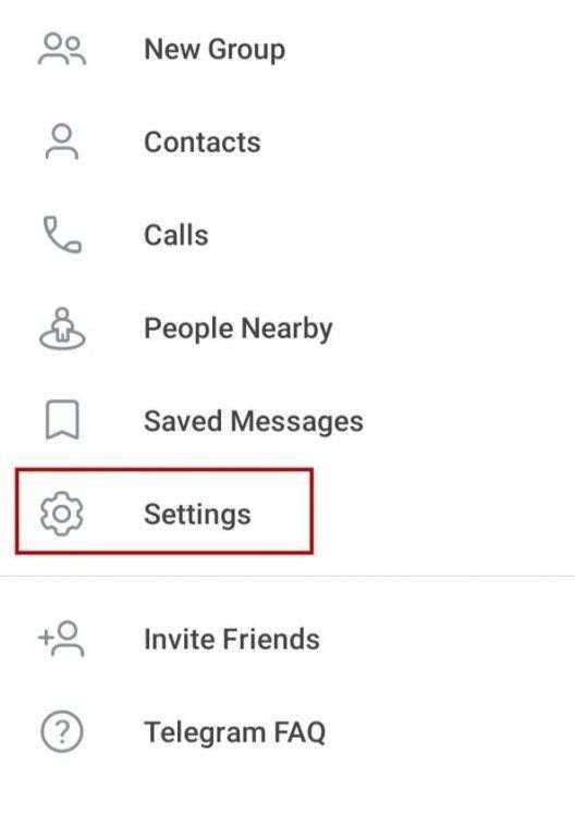 飞机聊天软件telegram