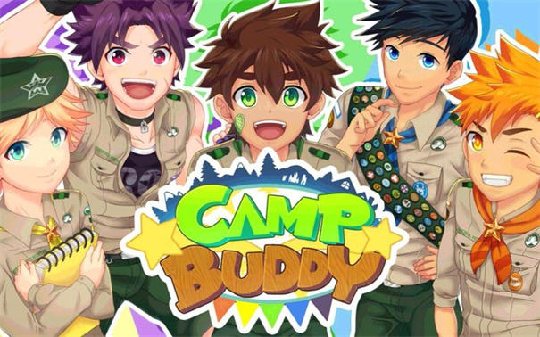 Camp Buddy