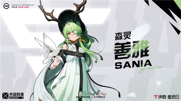 伊瑟重启日