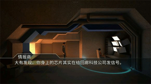 回声迷踪