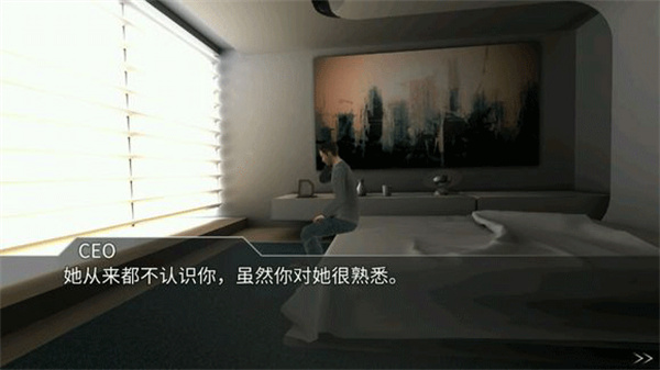 回声迷踪