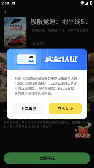 西瓜云游正版