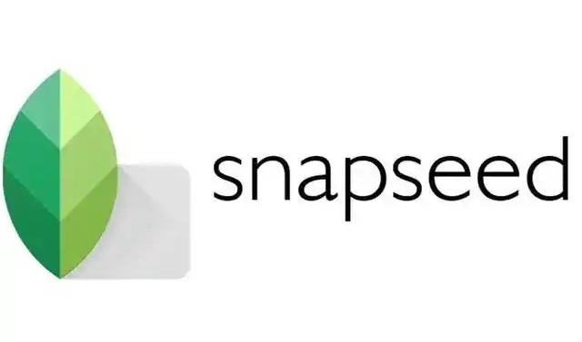 snapseed版本大全