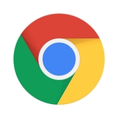 Google Chrome谷歌浏览器