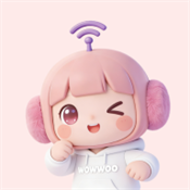 wowwoo哇呜小手机