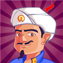 Akinator神灯猜人名