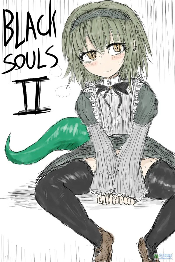 blacksouls