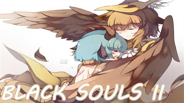 blacksouls