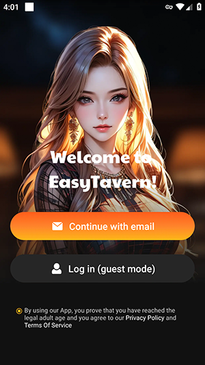 EasyTavern