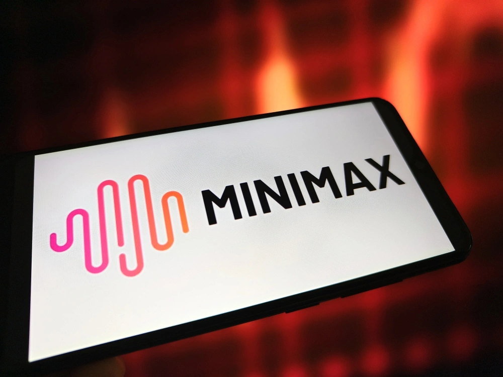 minimax所有版本
