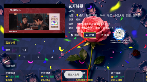 LZ影视青春版