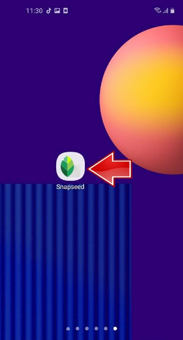 snapseed官网中文版
