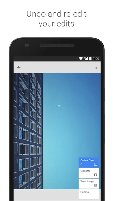 snapseed官网中文版