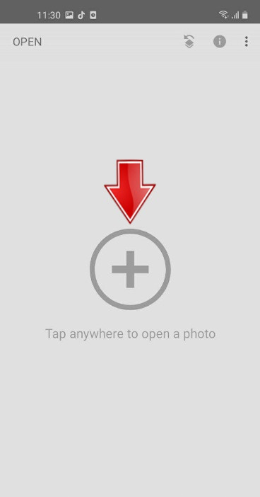 snapseed官网中文版