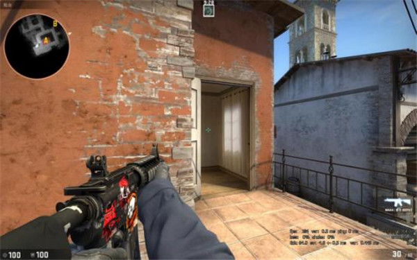 cs1.6单机版
