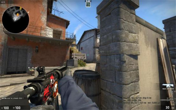 cs1.6单机版