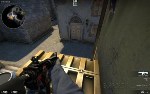 cs1.6单机版
