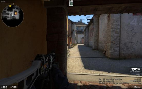 cs1.6单机版