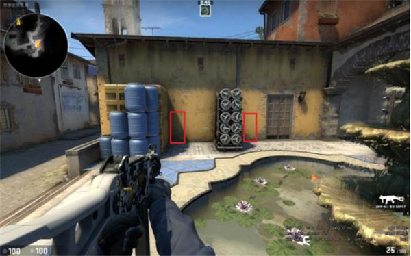 cs1.6单机版
