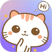 手机电子萌宠