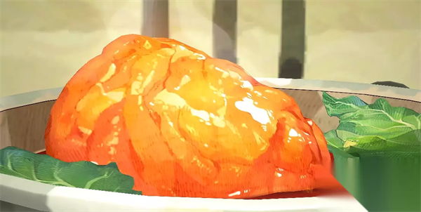 雾海之下