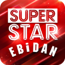 superstar ebidan