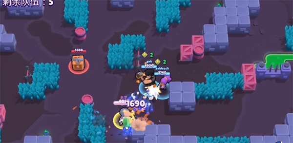 Brawl Stars国际版