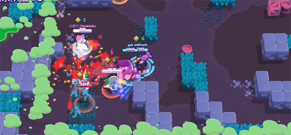 Brawl Stars国际版