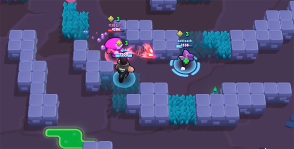 Brawl Stars国际版