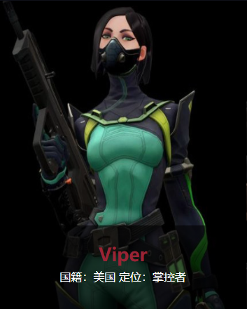 无畏契约手游国际服
