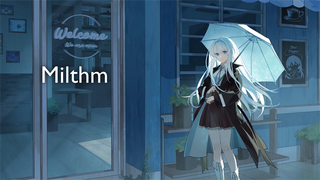 Milthm音游下载