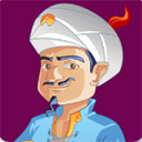 网络天才Akinator