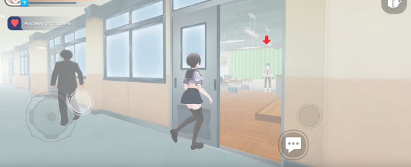 病娇杀手模拟器