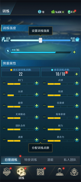 绿茵巅峰之路