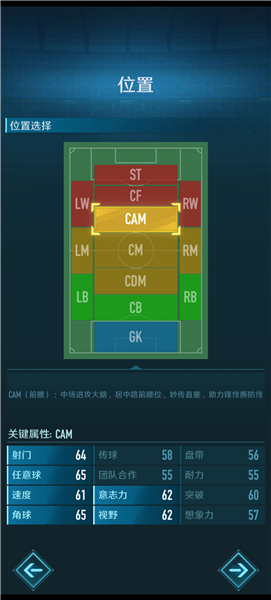 绿茵巅峰之路
