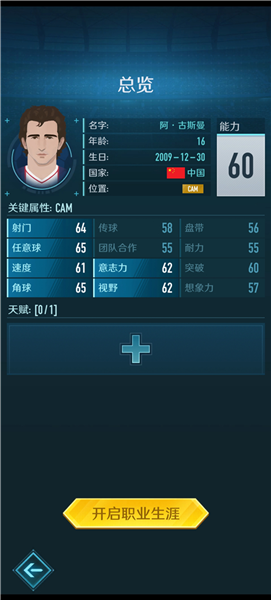 绿茵巅峰之路
