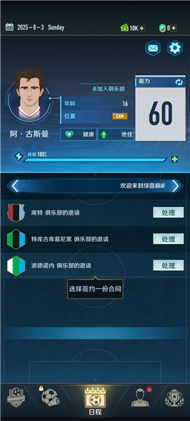 绿茵巅峰之路