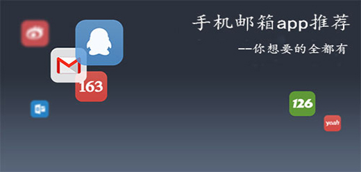 电子邮箱软件合集