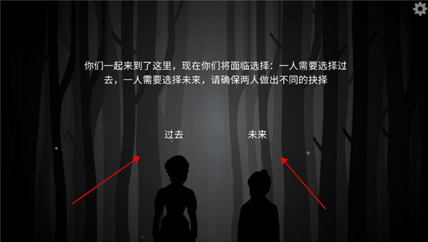 内在往昔