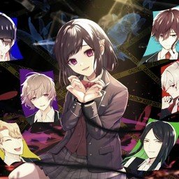 致命至爱交错狂想DLC