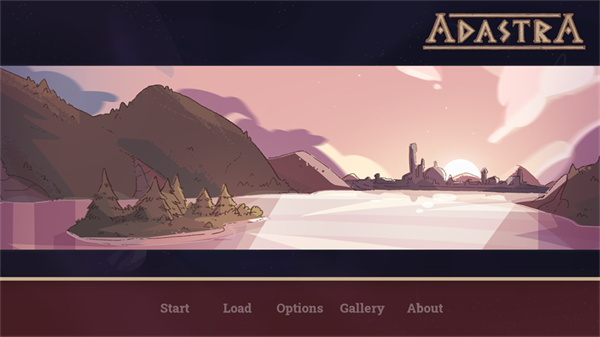 Adastra