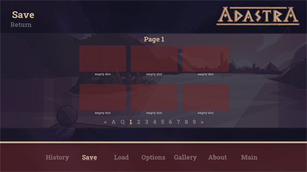 Adastra